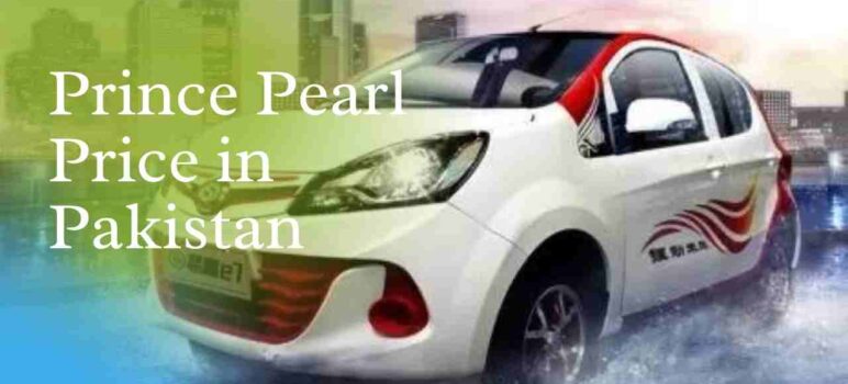 Prince Pearl Price in Pakistan and Review