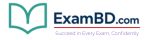 Exam BD