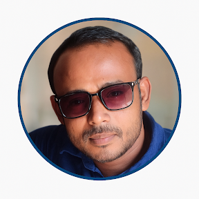 S. A. Dipu - Founder and Editor-in-Chief of Skill Tribune